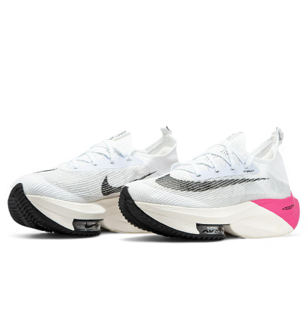 Nike Air Zoom Alphafly Next Eliud Kipchoge 1:59:40 DD8878-100