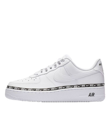 Кроссовки Nike Air Force 1 ’07 SE Premium Ribbon Pack AH6827-101 (00027)