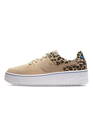 Кросівки Nike Air Force 1 Sage Low Animal Pack BV1979-200 (00032)