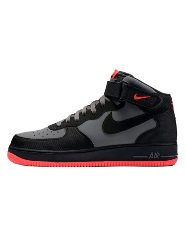 Sneakers Nike Air Force 1 Mid Hot Lava 315123-031 (0015)