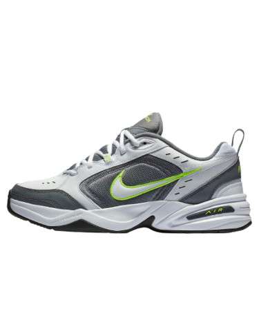 Sneakers Nike Air Monarch IV 415445-100 (0017)