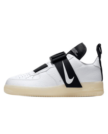 Кросівки Nike Air Force 1 Utility QS White AV6247-100 (0035)