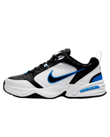 Кроссовки Nike Air Monarch IV 415445-002 (0046)