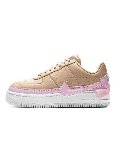 Кросівки Nike Air Force 1 Jester XX Beige AO1220-202 (0102)