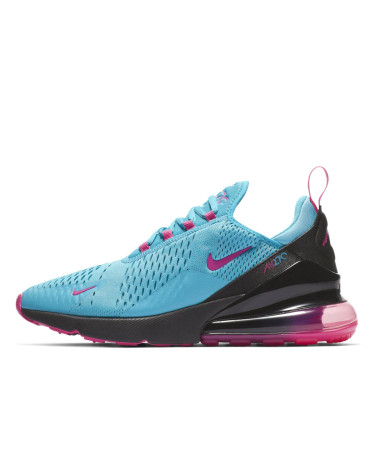 Sneakers Nike Air Max 270 South Beach BV6078-400 (01358)