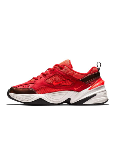 Sneakers Nike M2K Tekno Mesh University Red AV7030-600 (01770)