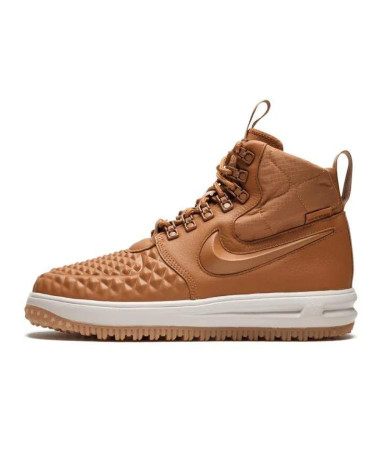 Sneakers Nike Lunar Force 1 Duckboot Cider AA0283-200 (10064)