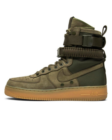 Sneakers Nike SF Air Force 1 859202-339 (10551)