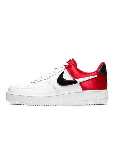 Кросівки Nike Air Force 1 LV8 White Red BQ4420-600 (10556)