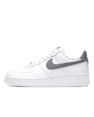 Кросівки Nike Air Force 1 Low White Grey AH0287-111 (10660)