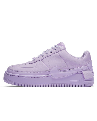 Кроссовки Nike Air Force 1 Jester XX Violet Mist AO1220-500 (10672)