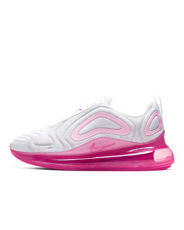Кроссовки Nike Air Max 720 Pink Rise AR9293-103 (19802)