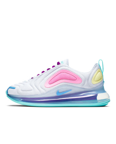 Кросівки Nike Air Max 720 Run Colors AR9293-102 (19803)