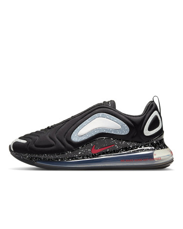 Кросівки Nike Air Max 720 Undercover Black CN2408-001 (1989)