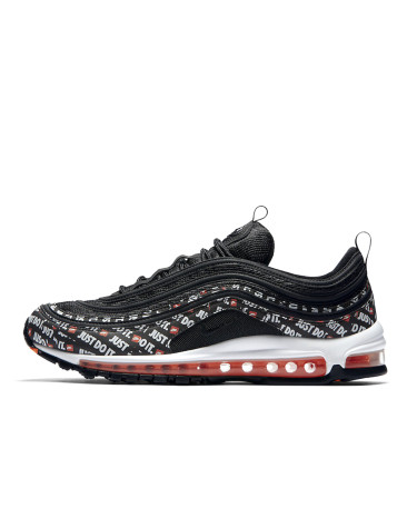Кроссовки Nike Air Max 97 Just Do It AT8437-001 (2208)