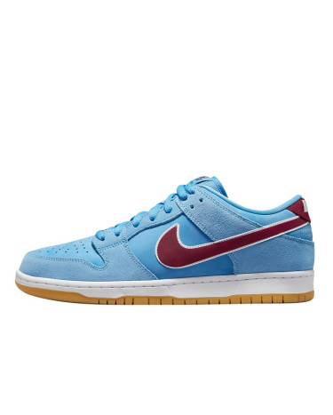 Sneakers Nike SB Dunk Low Phillies DQ4040-400 (2350003)