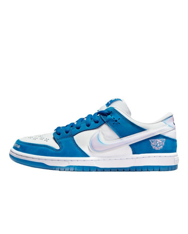 Sneakers Nike SB Dunk Low x Born x Raised FN7819-400 (2350004)