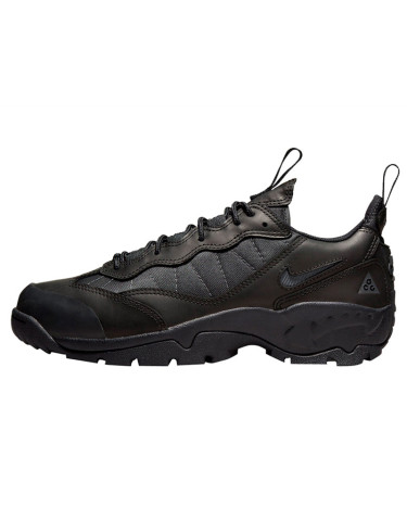 Кросівки Nike ACG Air Mada Triple Black DM3004-002 (2350118)
