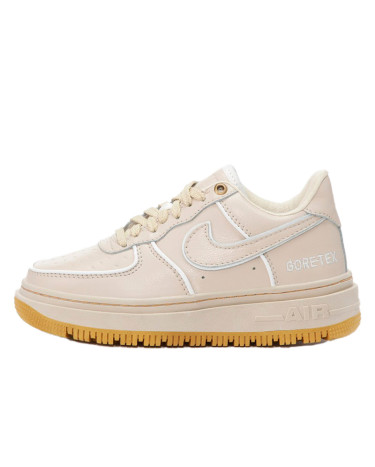 Кросівки Nike Air Force 1 Low Gore-Tex Winter Termo Beige (2350149)