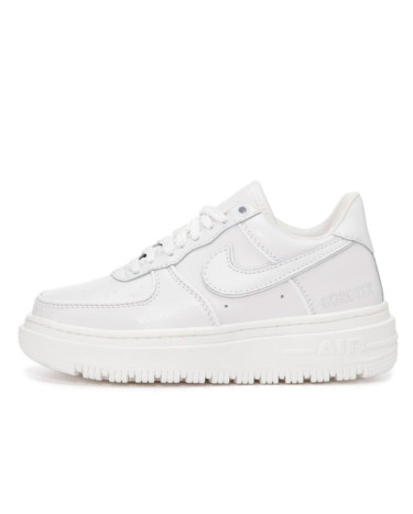 Кроссовки Nike Air Force 1 Low Gore-Tex Winter Termo White (2350150)