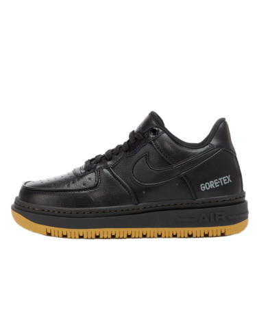 Кросівки Nike Air Force 1 Low Gore-Tex Winter Termo Black (2350151)