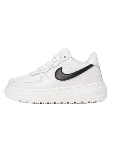 Кросівки Nike Air Force 1 Low Gore-Tex Winter Termo White Black (2350152)