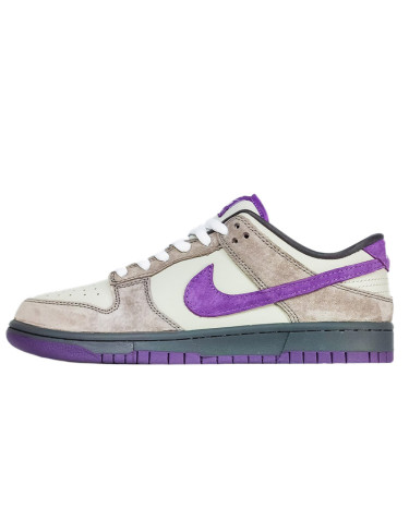 Кросівки Nike SB Dunk Low Pro Purple Pigeon Winter С МЕХОМ (2350165)