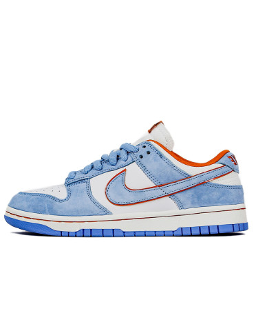Sneakers Nike SB Dunk Low x Otomo Blue (2350183)