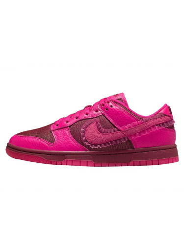 Sneakers Nike Dunk Low Valentine’s Day DQ9324-600 (2350191)