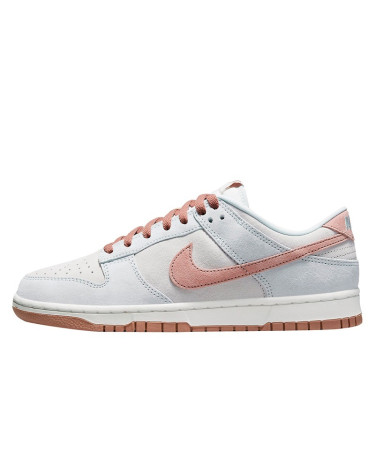 Sneakers Nike Dunk Low Fossil Rose DH7577-001 (2350195)