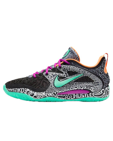 Кросівки Nike KD 15 x Timothy Goodman DC1975-005 (2350199)
