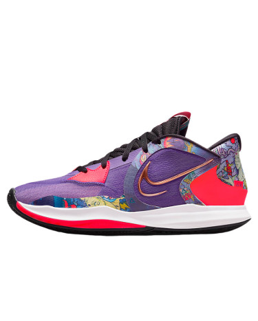 Кросівки Nike Kyrie Low 5 Jewell Loyd DJ6012-002 (2350201)