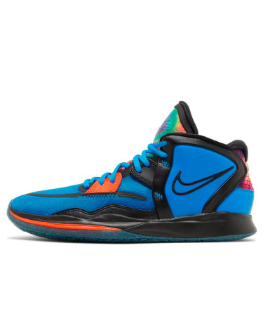 Sneakers Nike Kyrie Infinity Tie-Dye DM3894-410 (2350205)