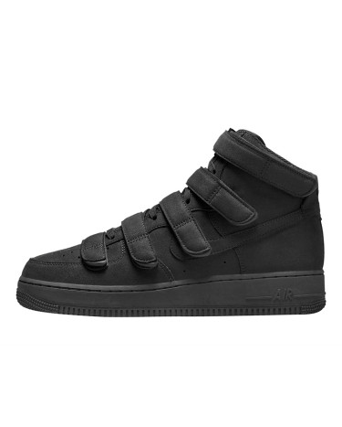 Sneakers Nike Air Force 1 High 07 x Billie Eilish Black DM7926-400 (2350210)