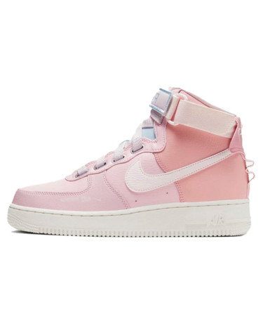 Sneakers Nike Air Force 1 High Utility Force is Female CQ4810-621 (2350214)
