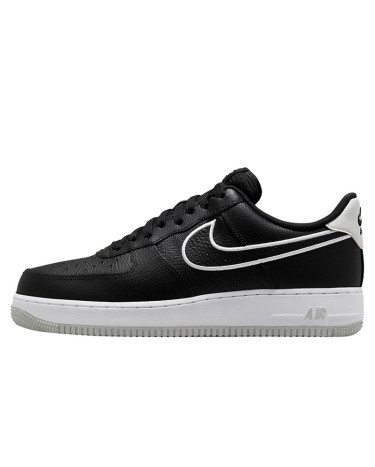 Sneakers Nike Air Force 1 Low Black Photon Dust FJ4211-001 (2350216)