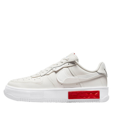 Кроссовки Nike Air Force 1 Fontanka Phantom DH1290-001 (2350220)