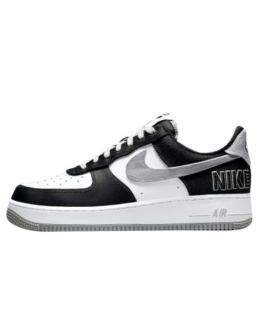 Кроссовки Nike Air Force 1 Low 07 LV8 EMB Raiders CT2301-001 (2350224)