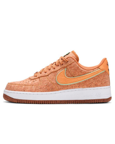 Sneakers Nike Air Force 1 Low 07 Premium Happy Pineapple Cork DJ2536-900 (2350230)