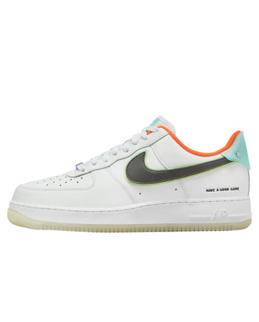 Sneakers Nike Air Force 1 Low Have A Good Game DO2333-101 (2350232)
