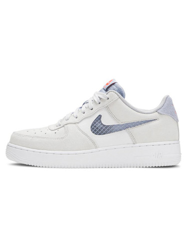 Sneakers Nike Air Force 1 Low Indigo Fog CK4383-001 (2350234)
