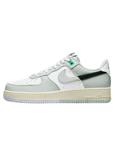 Кроссовки Nike Air Force 1 Low Split Light Silver DZ2522-001 (2350238)