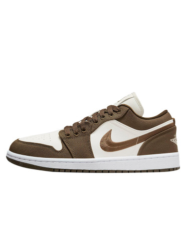 Sneakers Jordan 1 Low Light Olive DV0426-301 (2350241)