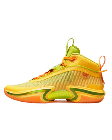 Sneakers Jordan 36 Nitro Taco Jay DQ6866-803 (2350244)
