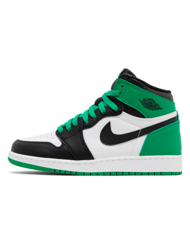 Sneakers Jordan 1 Retro High Lucky Green FD1437-031 (2350249)