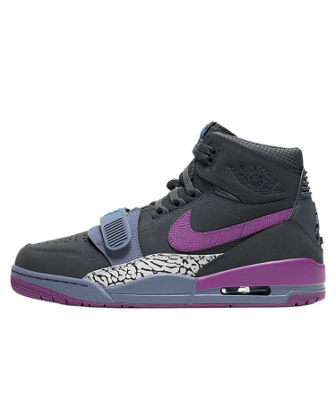 Sneakers Jordan Legacy 312 Dark Grey AV3922-005 (2350251)