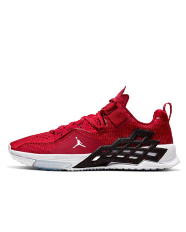 Sneakers Jordan Alpha 360 TR Oklahoma (2350252)