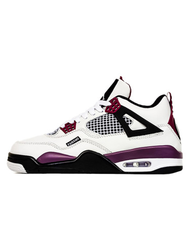 Sneakers Jordan 4 Retro Paris Saint-Germain Winter С МЕХОМ (2350269)
