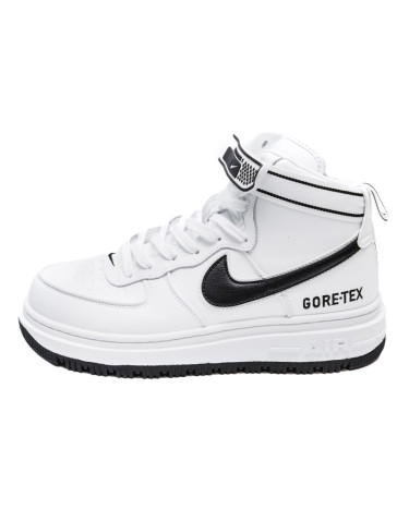 Кросівки Nike Air Force Gore-Tex Winter Termo С ФЛИСОМ (2350281)