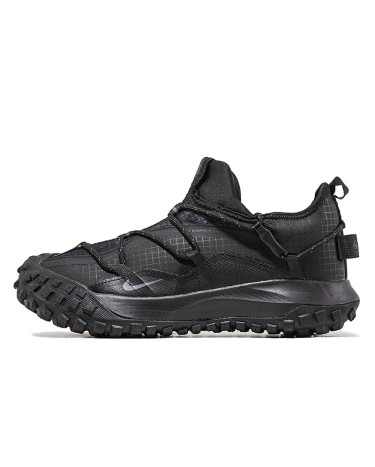 Кроссовки Nike ACG Mounth Low Gore-Tex Black (2350288)